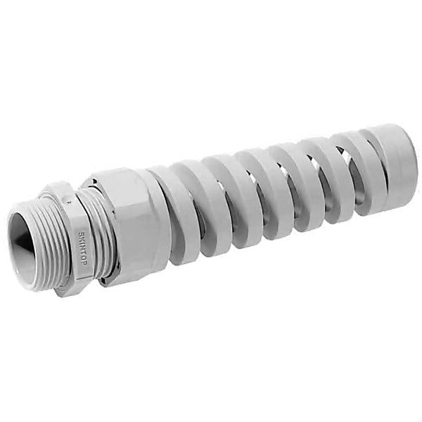 LAPP SKINTOP-BS-M-20X1,5- RAL-7035-LGY BS-M20x1,5 R7035 LGY
